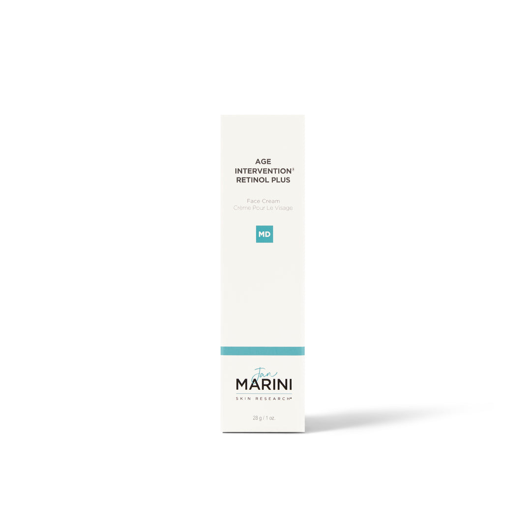 Age Intervention Retinol Plus MD