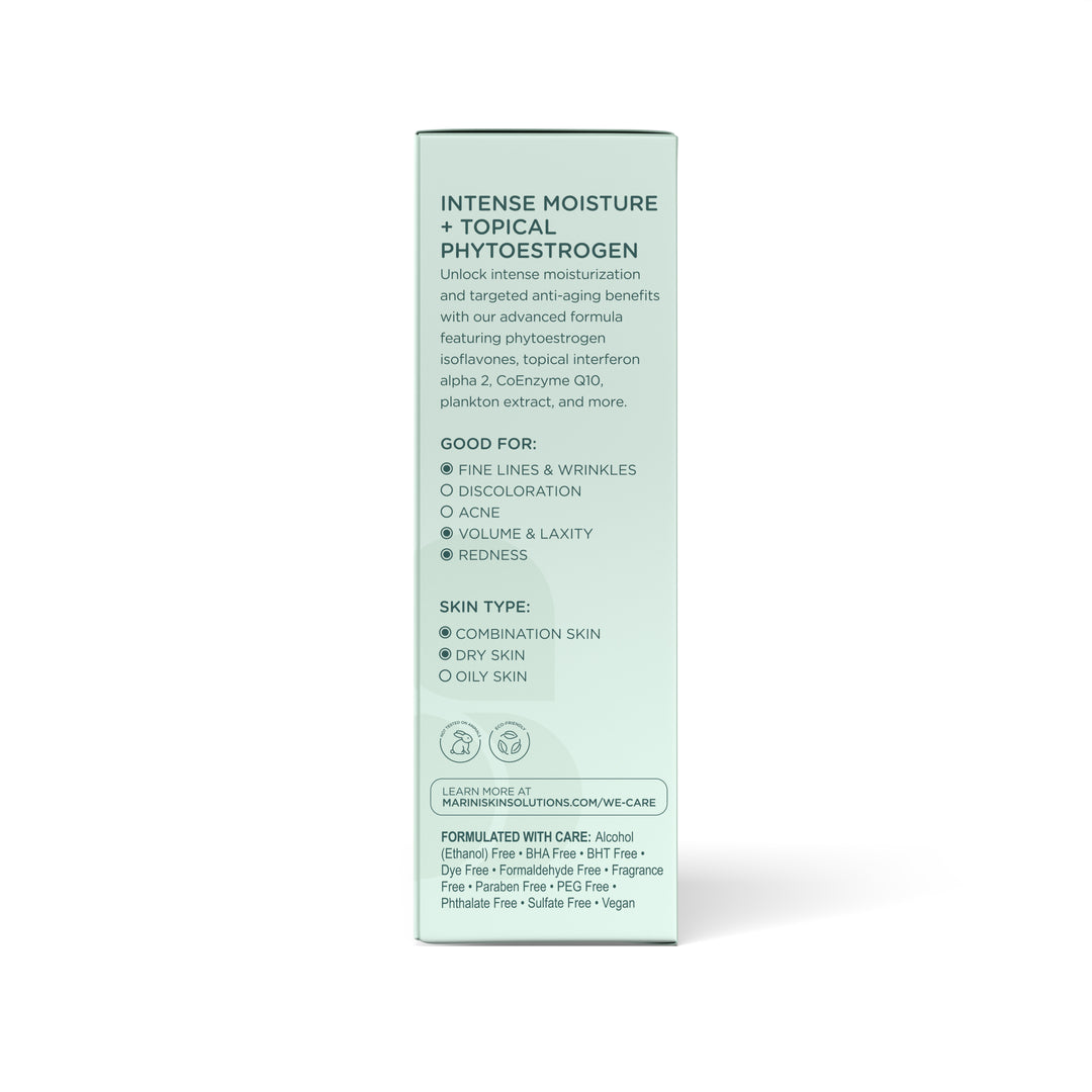 Age Intervent Face Cream