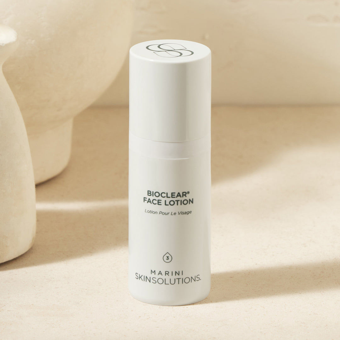 Bioclear® pleťové mléko