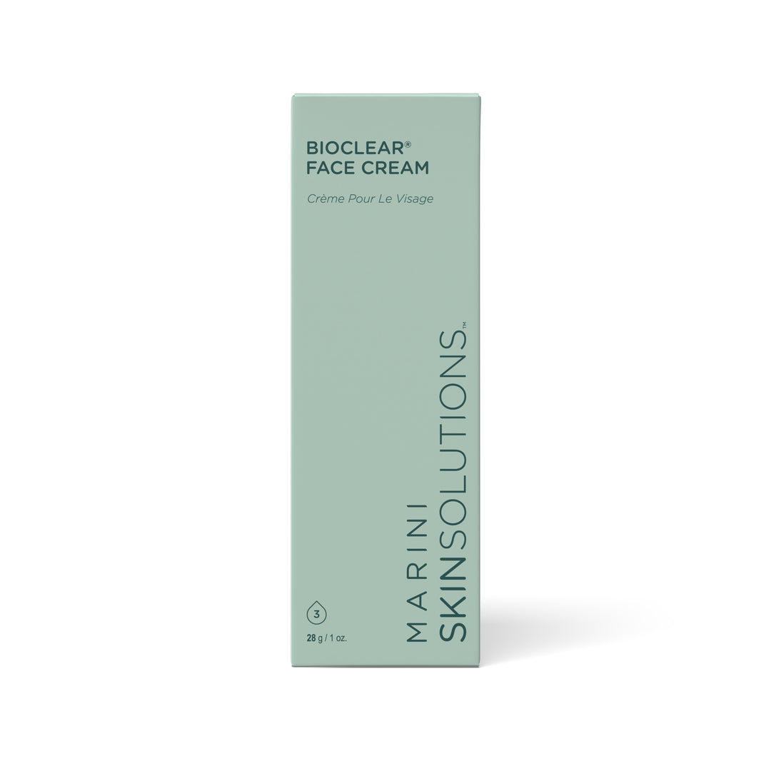 Bioclear® pleťový krém