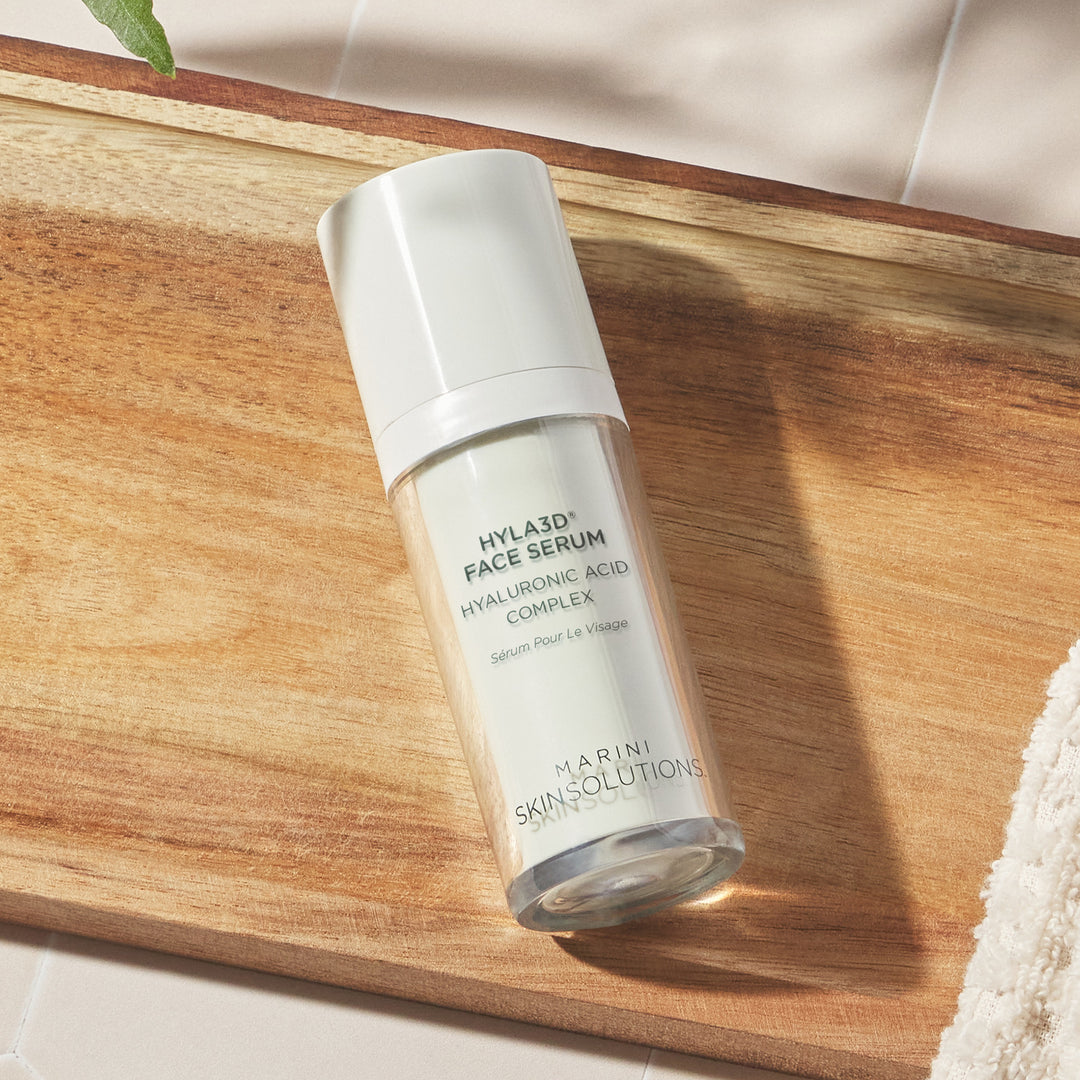 Hyla3D® Sérum na obličej