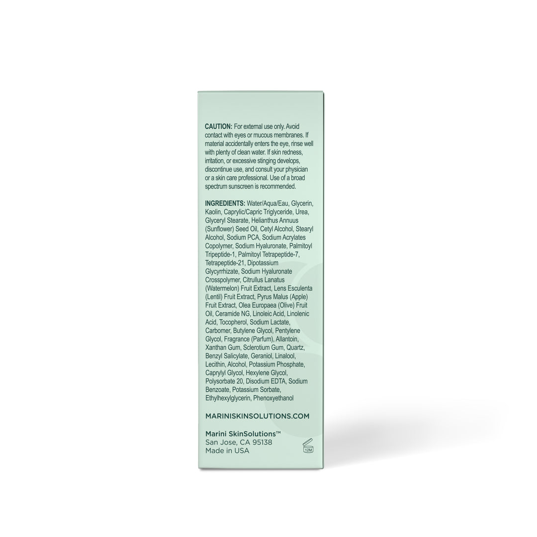 Hyla3D® obličejová maska