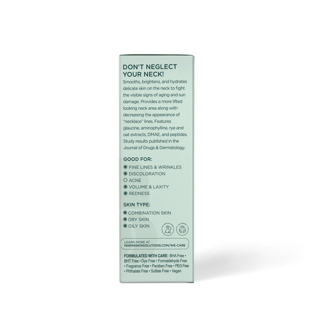 Juveneck Neck Cream