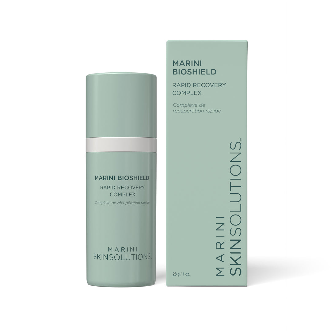 Marini bioshield