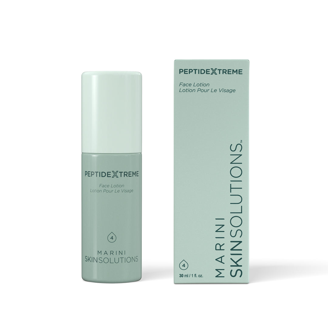 Peptide extreme