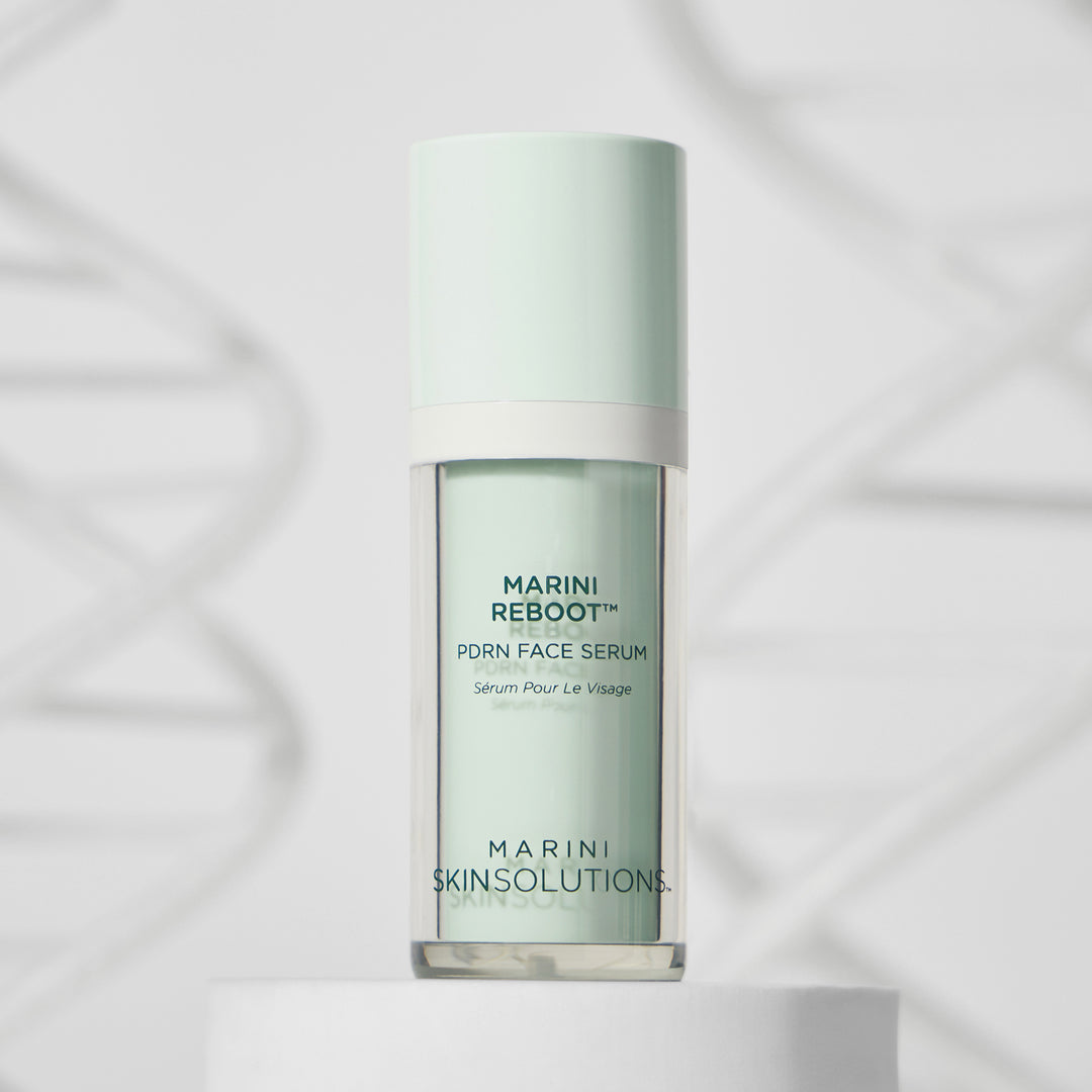 Marini Reboot