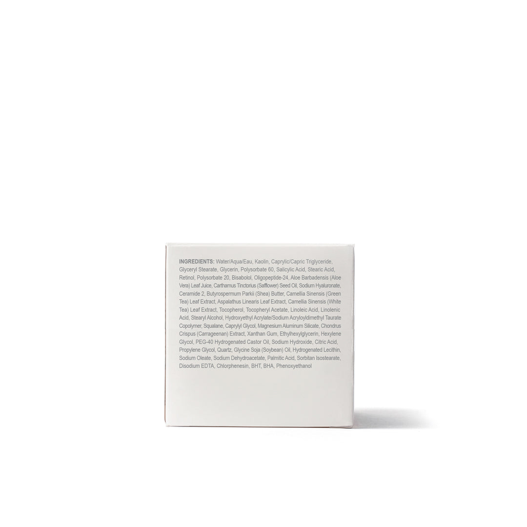 Retinol Plus Maska na obličej