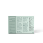 Systém správy péče o pleť Starter™