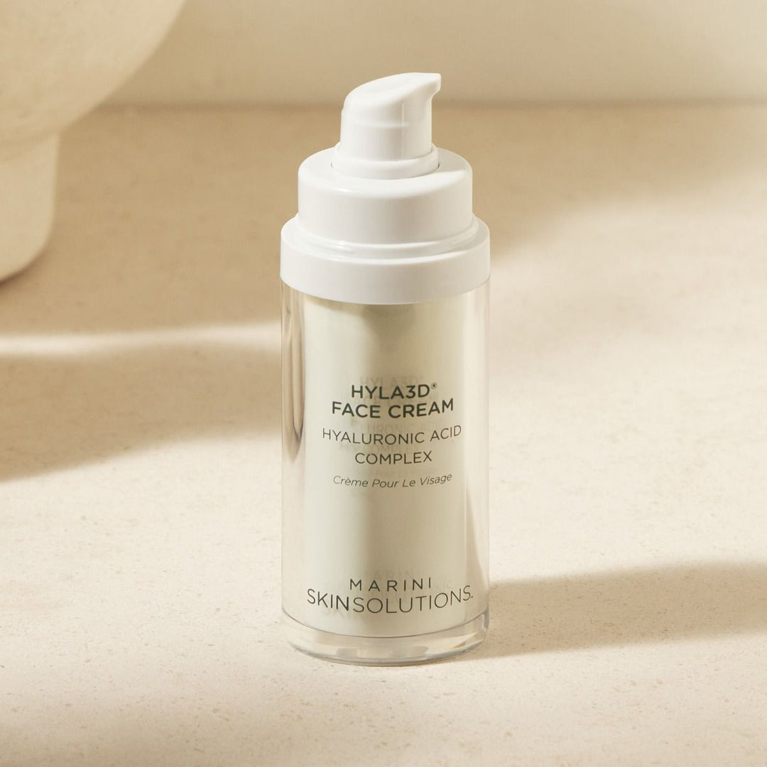 Hyla3D® Sérum na obličej