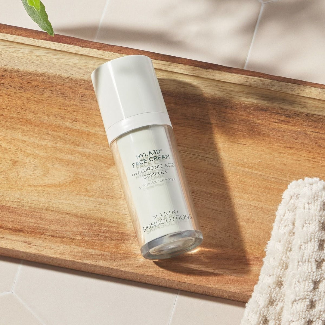 Hyla3D® Sérum na obličej